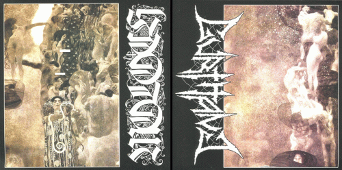 Moloch (UKR) : Moloch - Gurthang